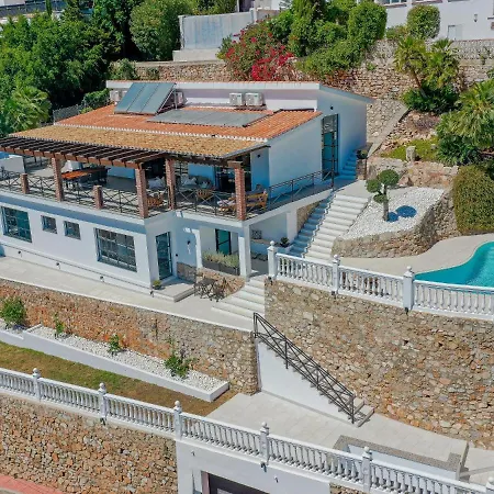 Tatil Evi Casa Colina Fuengirola