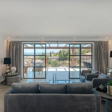 Tatil Evi Casa Colina