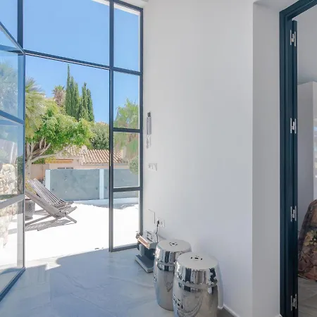 Tatil Evi Casa Colina Fuengirola