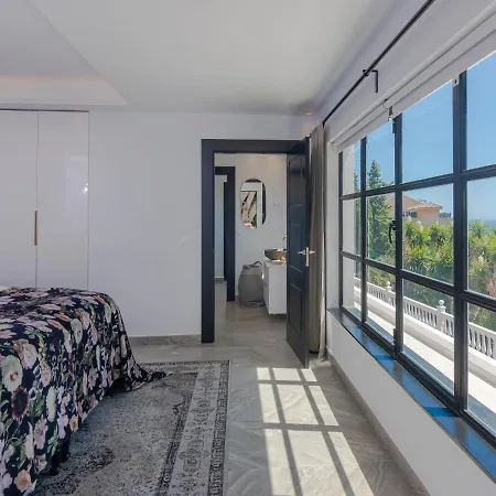 Casa Colina Tatil Evi Fuengirola
