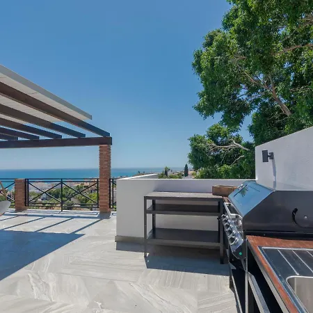 Casa Colina *