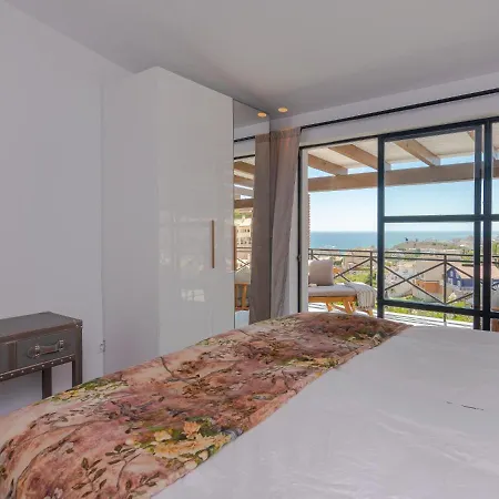 Tatil Evi Casa Colina Fuengirola