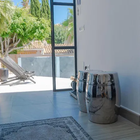 Tatil Evi Casa Colina