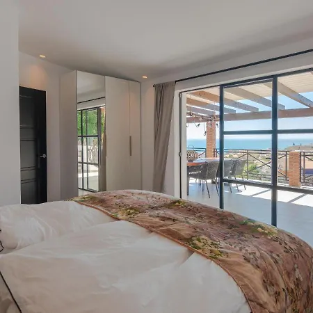 Tatil Evi Casa Colina Fuengirola