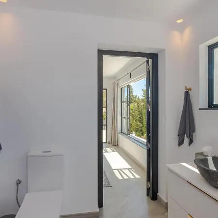 Tatil Evi Casa Colina *