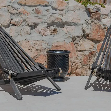 Casa Colina Tatil Evi