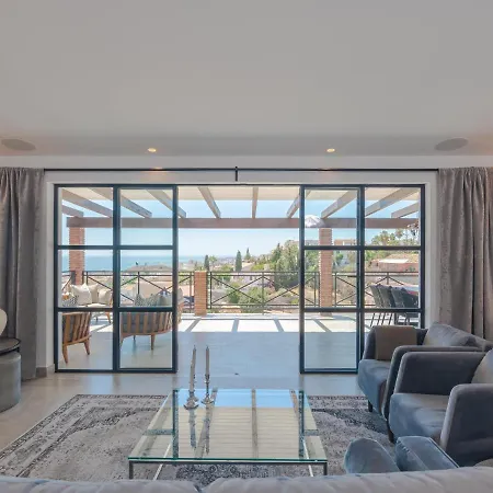 Tatil Evi Casa Colina