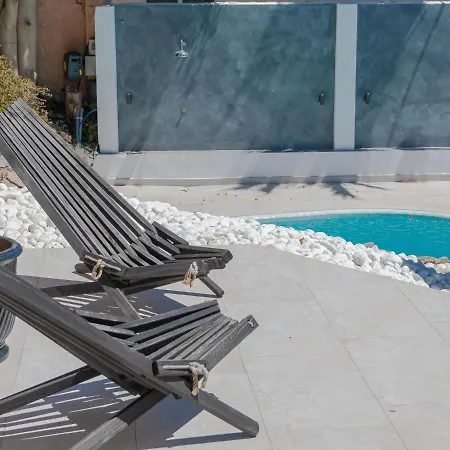Tatil Evi Casa Colina