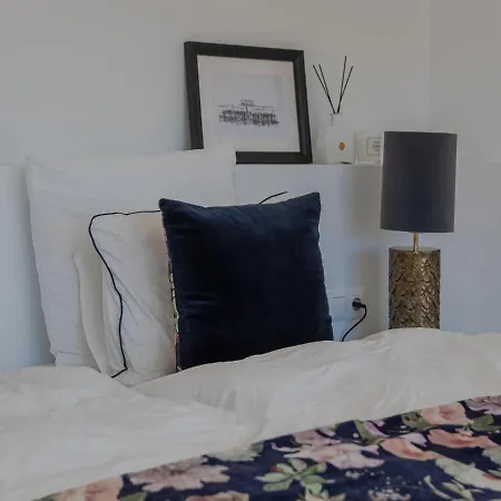 Casa Colina Tatil Evi Fuengirola