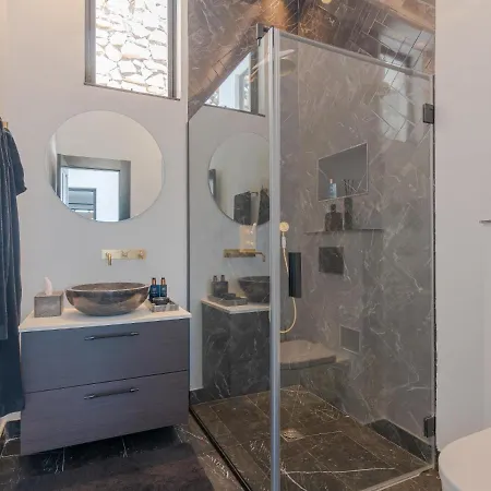 Casa Colina Tatil Evi *