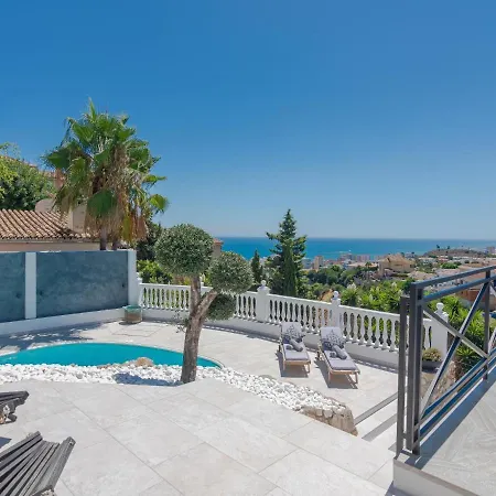 Tatil Evi Casa Colina Fuengirola