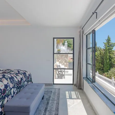 Tatil Evi Casa Colina *