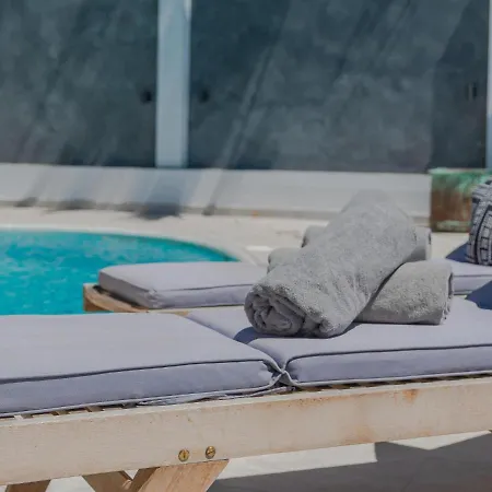 Tatil Evi Casa Colina